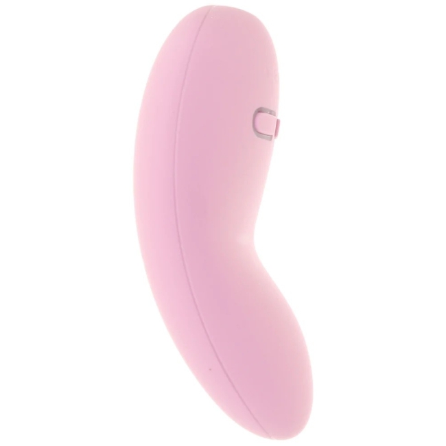 Lelo Lily 2 Pink Giyilebilen 8 Titreşim Modlu Kokulu Masaj Vibratör