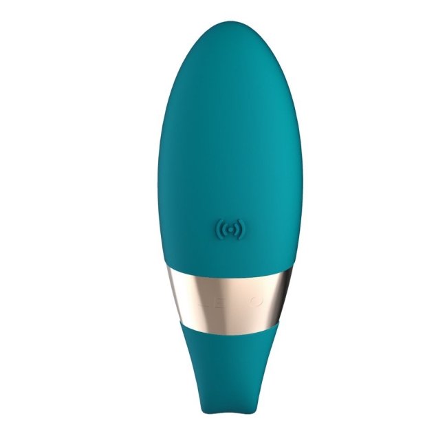 Lelo Tiani Duo Ocean Blue Kumandalı Giyilebilen Teknolojik Vibratör