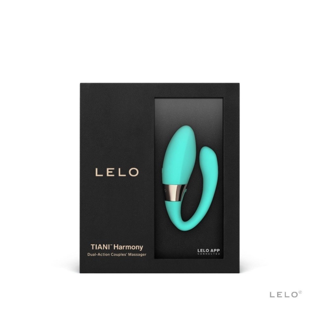 Lelo Tiani Harmony Aqua Telefon Kontrollü Giyilebilen Vibratör