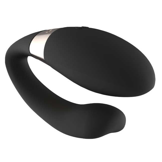 Lelo Tiani Harmony Black Telefon Kontrollü Giyilebilen Vibratör