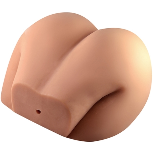 Lovetoy 5.5 Kg Anal ve Vajinal Süper Kalça Mastürbatör - DL-73