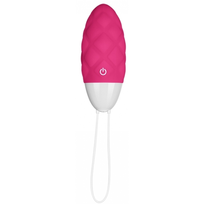 Lovetoy IJOY 10 Fonksiyonlu Titreşimli Pembe Vibratör