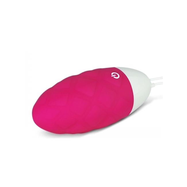 Lovetoy IJOY 10 Fonksiyonlu Titreşimli Pembe Vibratör