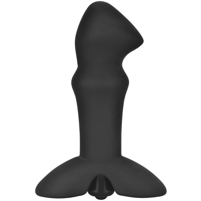 Lovetoy 10 Modlu Titreşimli Silikon Prostat Anal Plug-LV2602