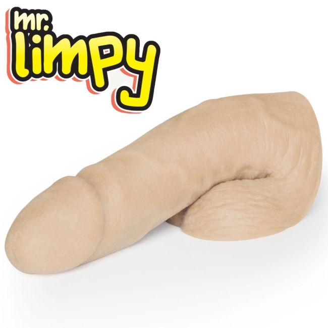 Mr. Lımpy: Medıum Lıght Flesh