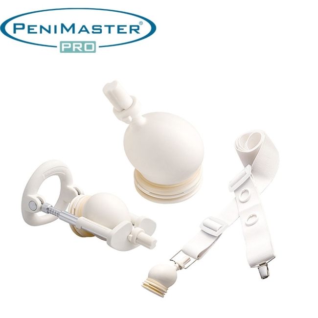 PeniMaster PRO - Complete Set