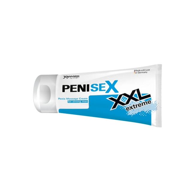 PENISEX XXL Extreme Massage Cream For HIM 100 ml Made in Germany