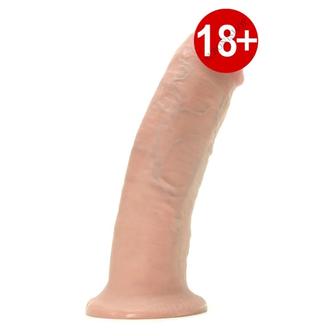 Pipedream King Cock 25 Cm Flesh Dildo