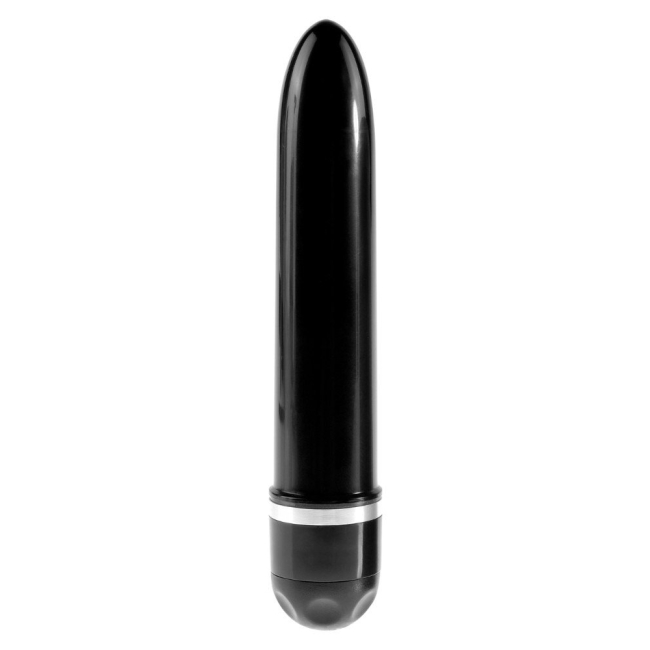 Pipedream King Cock Stiffy 15 Cm Melez Realistik Vibratör