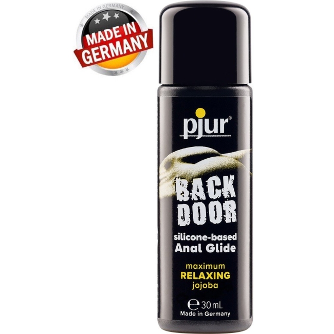 Pjur Back Door 30 ml Relaxing Anal Glide