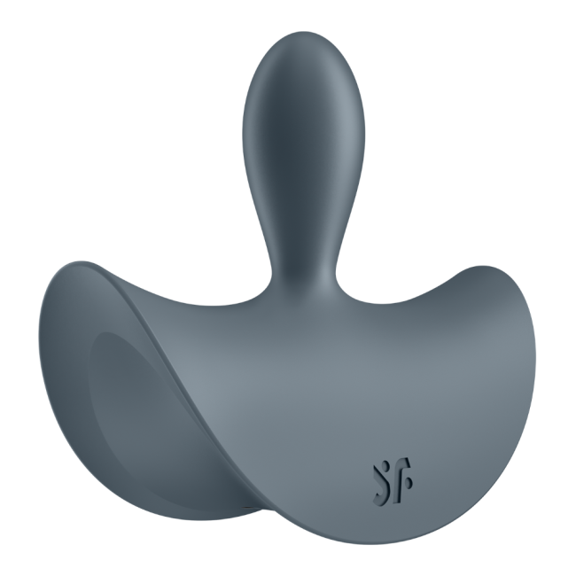 Satisfyer Booty Absolute Beginners 2 Titreşimli Anal Plug