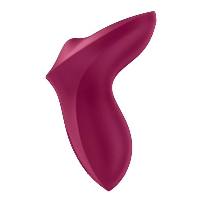 Satisfyer Exciterrr Rolling Lay-on Vibrator Beryy