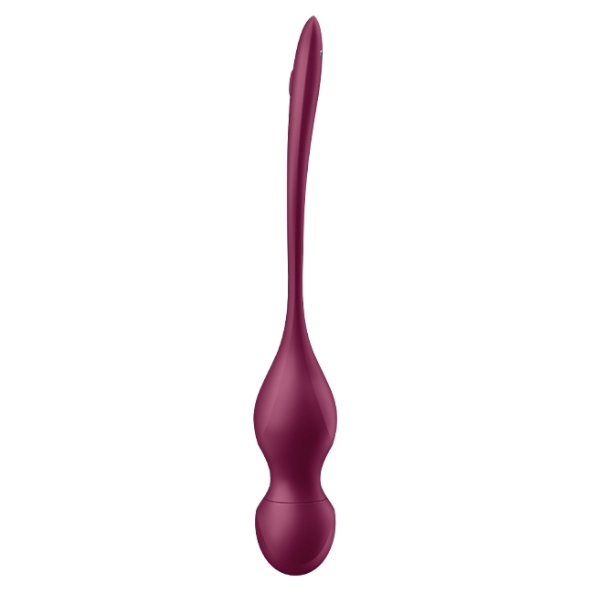 Satisfyer Love Birds Vary App Kontrol ve Kumandalı Kegel Eğzersiz Vibratörü