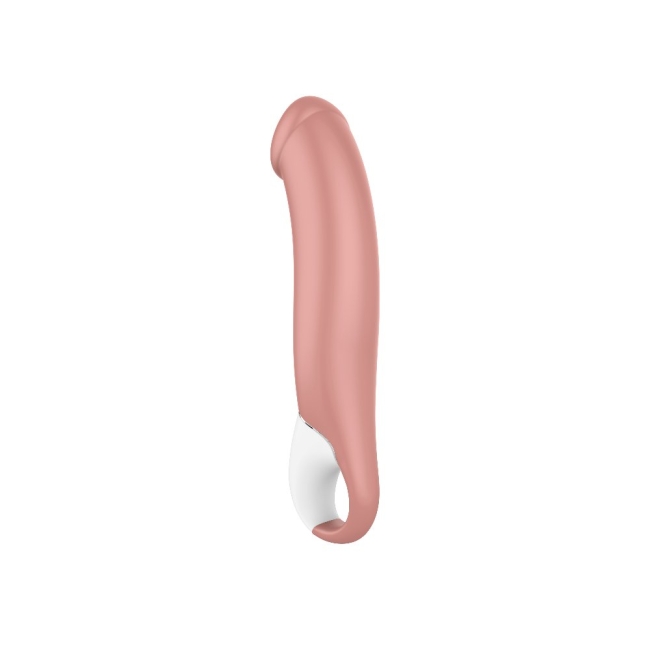 Satisfyer Master 12 Fonksiyonlu Titreşimli G-Bölgesi Uyarıcı Şarjlı Vibratör