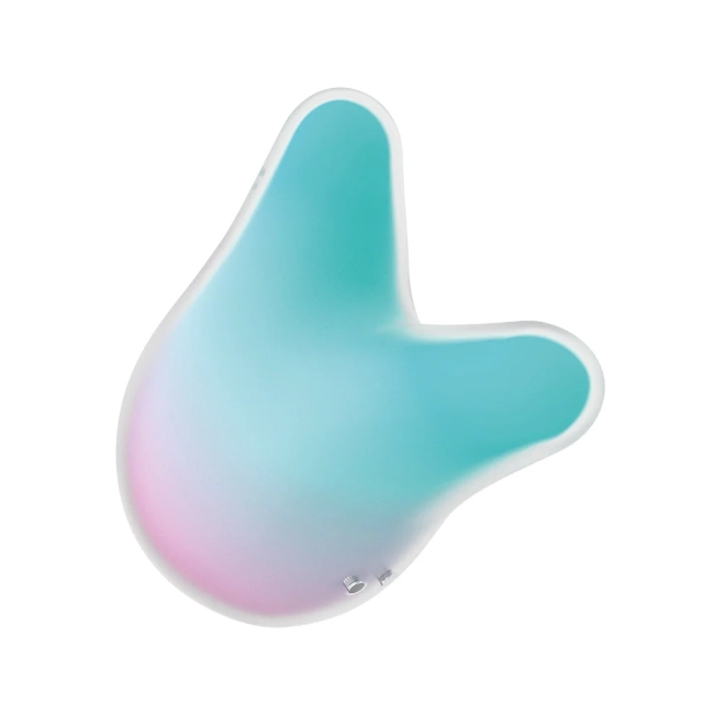 Satisfyer Mermaid Vibes Emiş Yapabilen Titreşimli Vİbratör