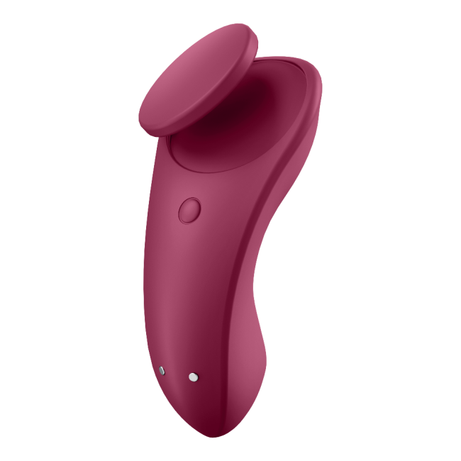 Satisfyer Partner Box 3 App Kontrollü Vibratör Seti 