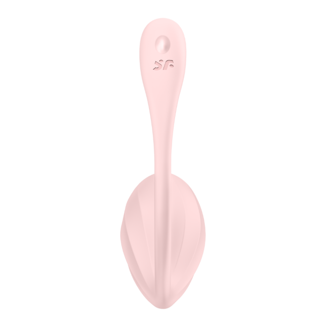 Satisfyer Ribbed Petal  Uygulama Kontollü&Kumandalı Super Güçlü Vibratör