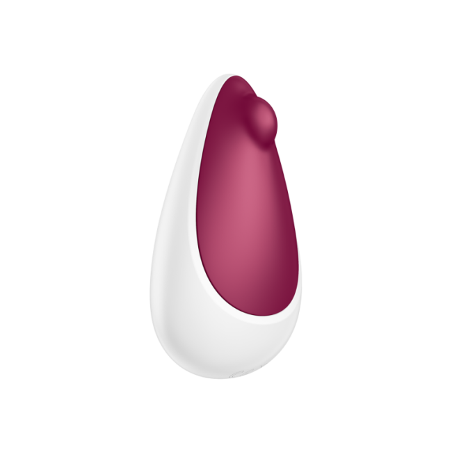 Satisfyer Spot On 3 Güçlü Lüks Vibratör