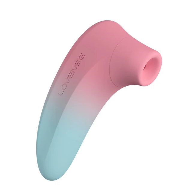 Tenera 2 App-Controlled Clitoral Suction Emiş Vibratör