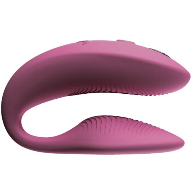 We-Vibe Sync 2 Pink App Kontrollü Couple Vibratör