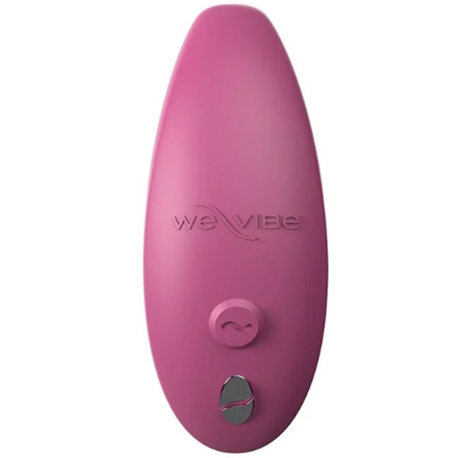 We-Vibe Sync 2 Pink App Kontrollü Couple Vibratör