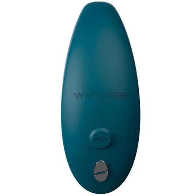 We-Vibe Sync 2 Velvet Green App Kontrollü Couple Vibratör