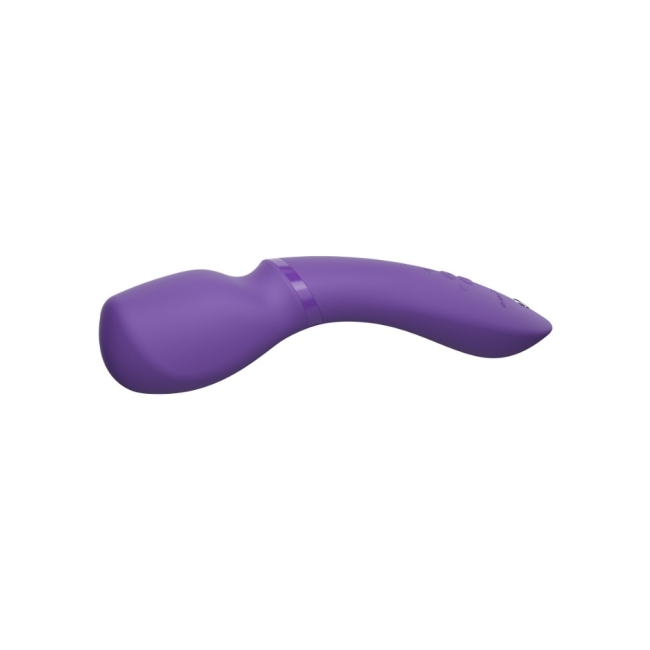 We-Vibe Wand 2 Akıllı Telefon Kontrol Ultra Güçlü Masaj Vibratör