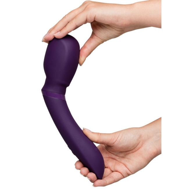 We-Vibe Wand 2 Akıllı Telefon Kontrol Ultra Güçlü Masaj Vibratör