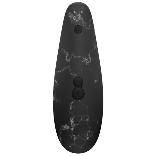 Womanizer Marılyn Monroe Classıc 2 Black Marble Özel Sürüm Klitoris Vibratör