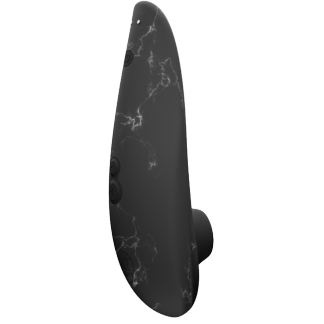 Womanizer Marılyn Monroe Classıc 2 Black Marble Özel Sürüm Klitoris Vibratör