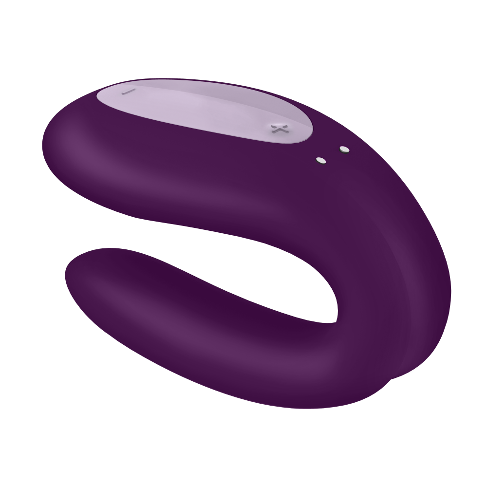 Satisfyer Partner Box 1 App Kontrollü Vibratör Seti