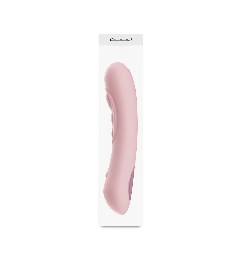 Kiiroo Pearl 3 Pembe İnteraktiv Telefon Kontrol Vibrator	