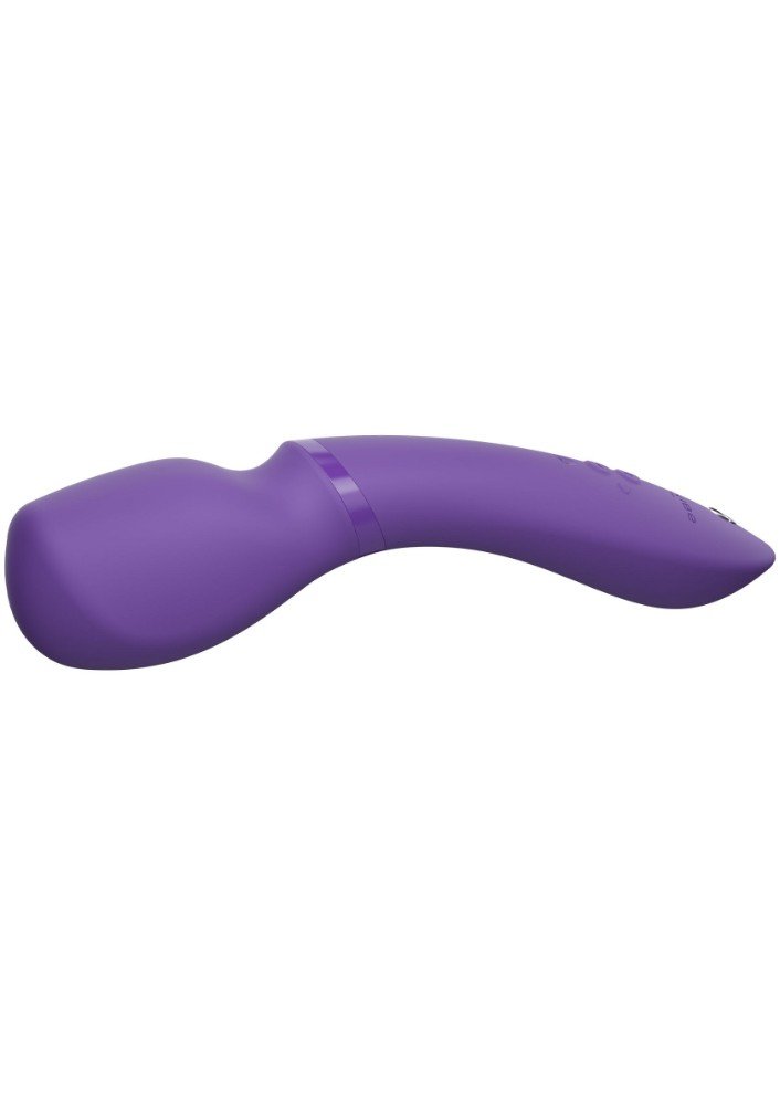 We-Vibe Wand 2 Akıllı Telefon Kontrol Ultra Güçlü Masaj Vibratör