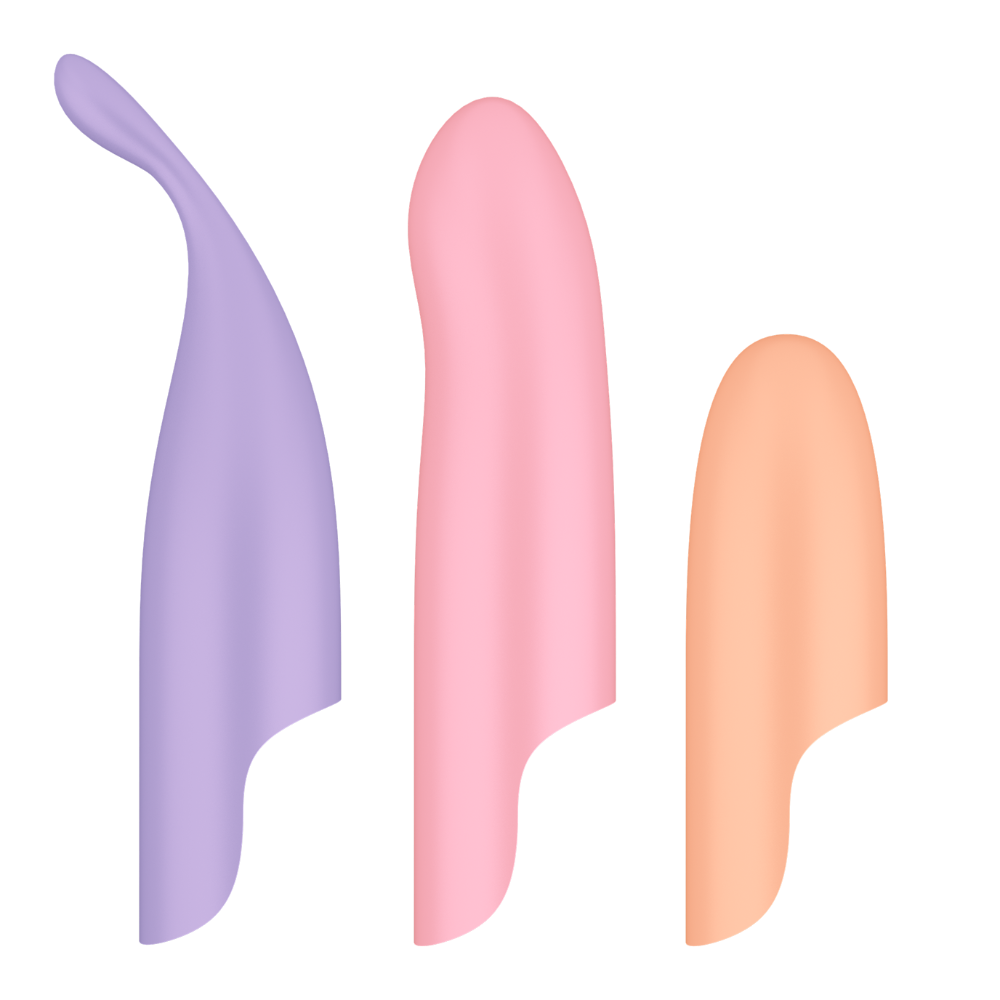 Satisfyer Playful Four 4in1 Vibratör Seti