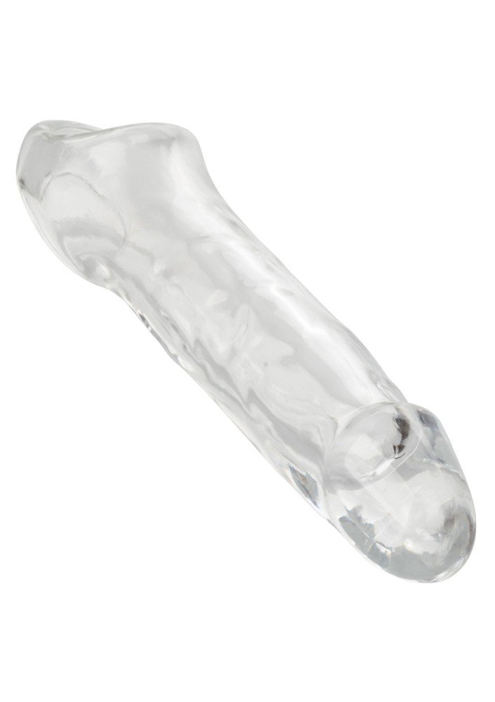 CalExotics Performance Maxx Clear Extension 23 Cm Penis Kılıfı