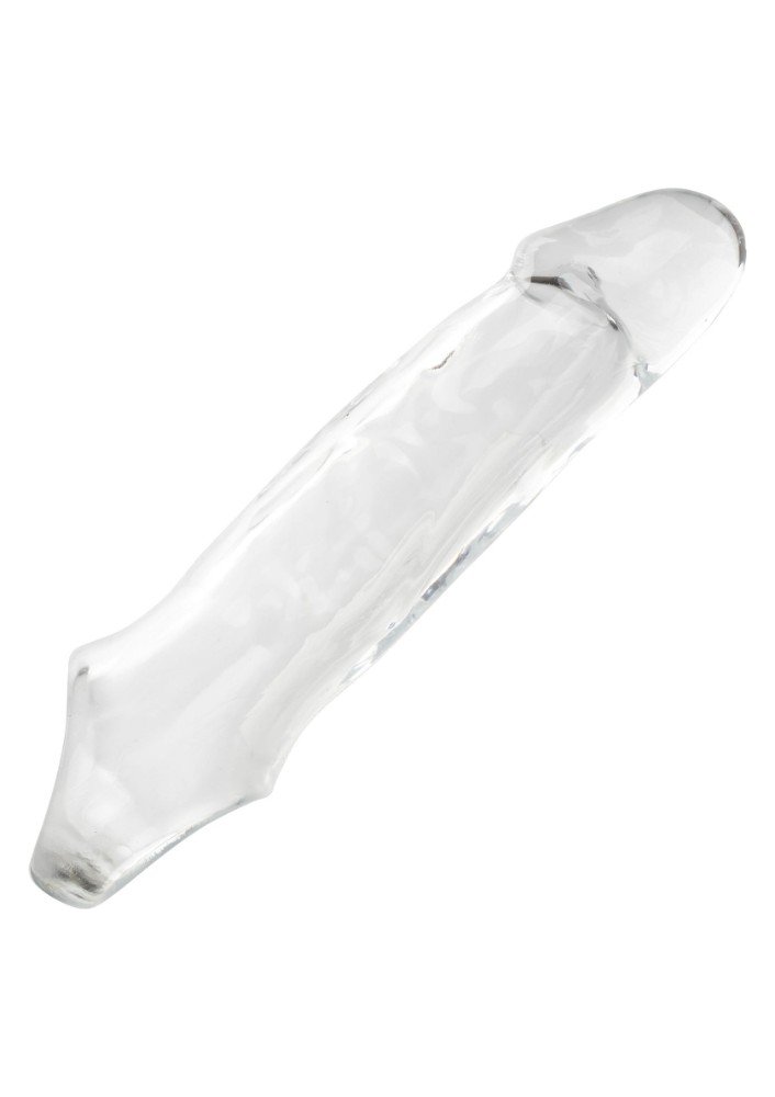 CalExotics Performance Maxx Clear Extension 23 Cm Penis Kılıfı