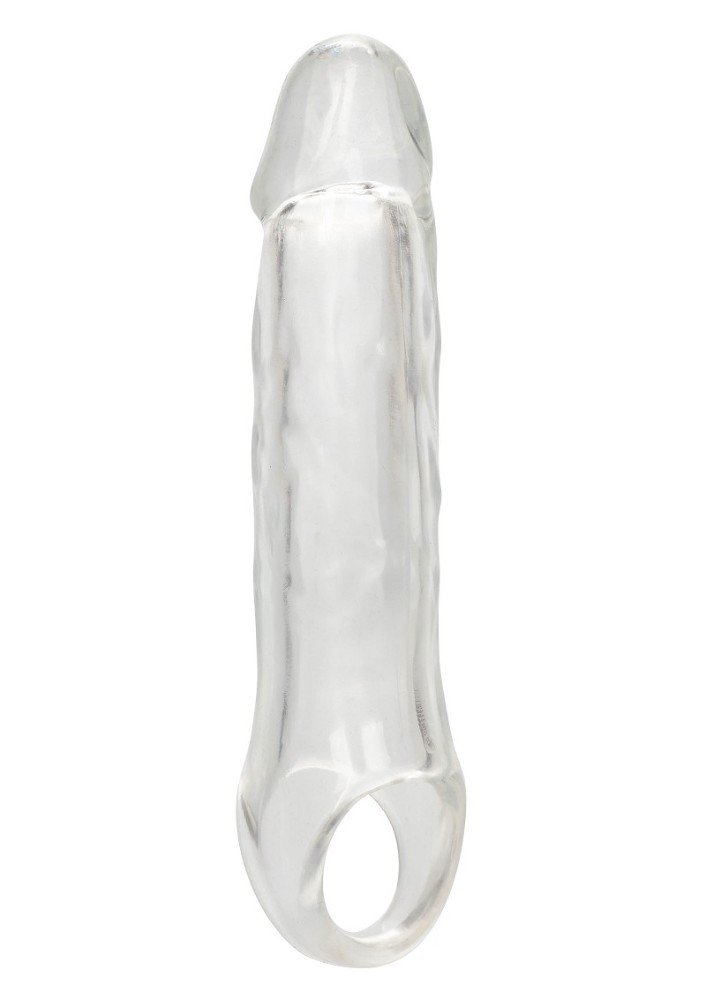 CalExotics Performance Maxx Clear Extension 23 Cm Penis Kılıfı