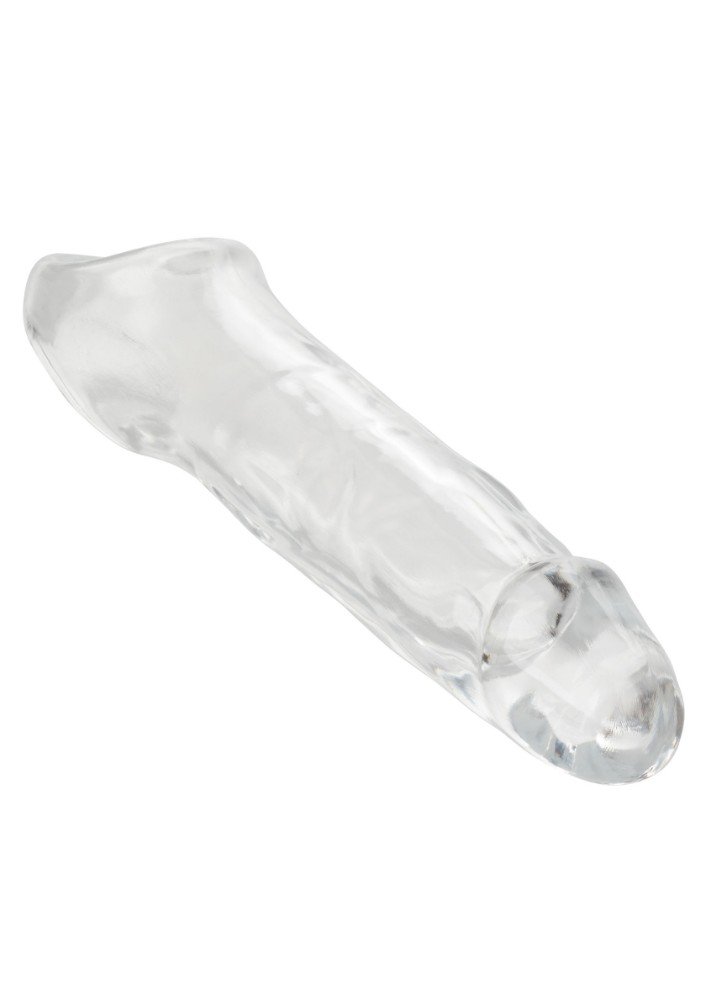 CalExotics Performance Maxx Clear Extension 17 Cm Penis Kılıfı