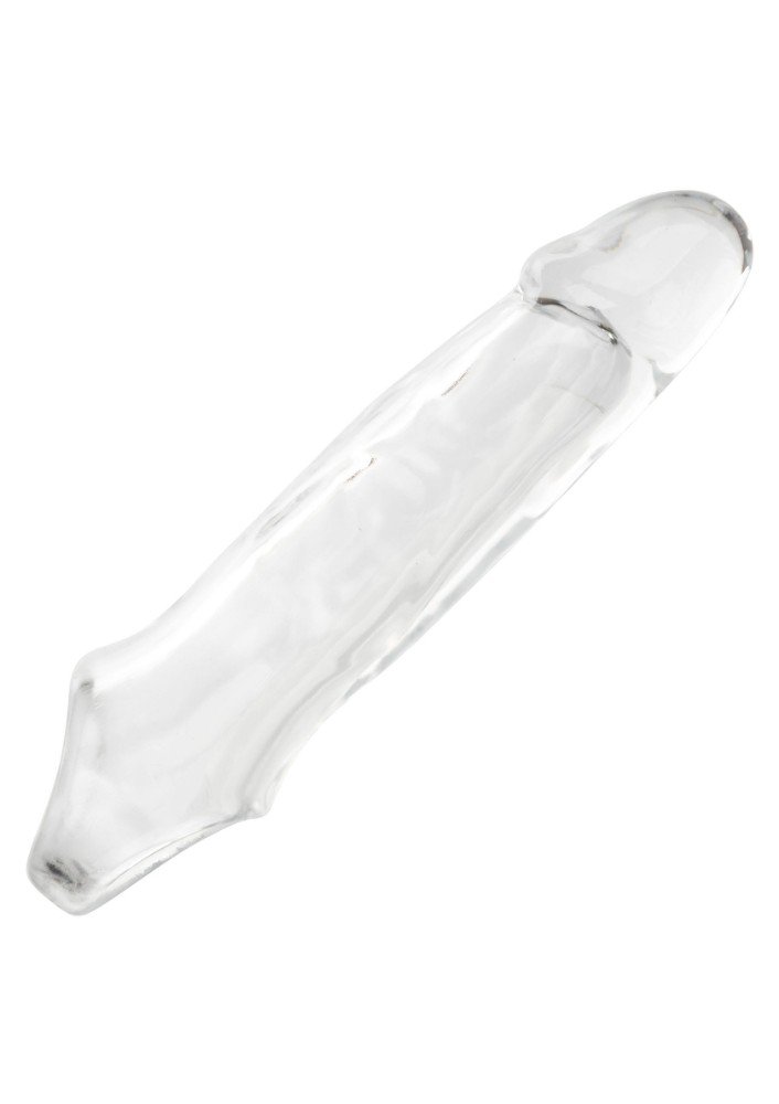 CalExotics Performance Maxx Clear Extension 17 Cm Penis Kılıfı