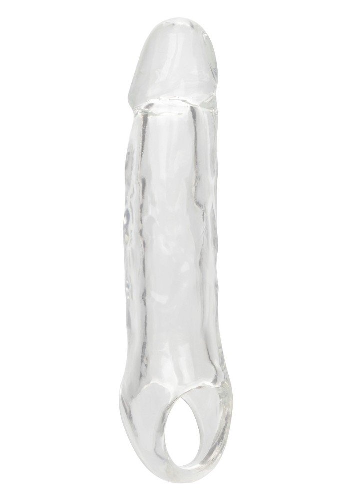 CalExotics Performance Maxx Clear Extension 17 Cm Penis Kılıfı