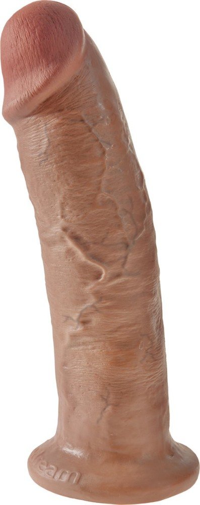 Pipedream King Cock 25 Cm Caramel Dildo