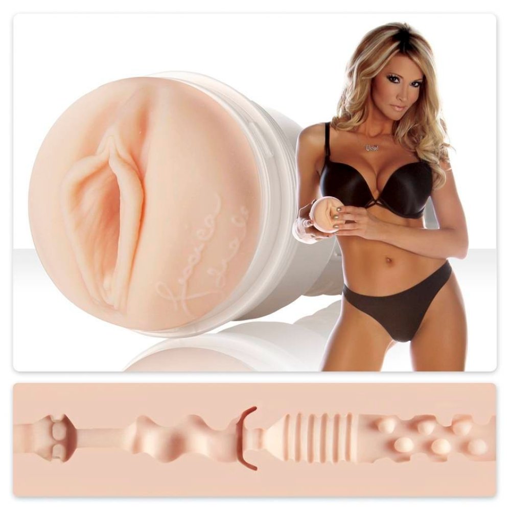 Fleshlıght Unıversal Launch Jessica Drake Paketi