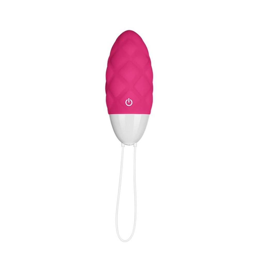 Lovetoy IJOY 10 Fonksiyonlu Titreşimli Pembe Vibratör