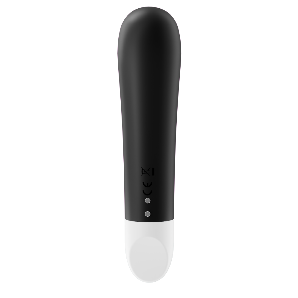 Satisfyer Ultra Power 2 - 12 Modlu Titreşimli Şarjlı Mini Vibratör