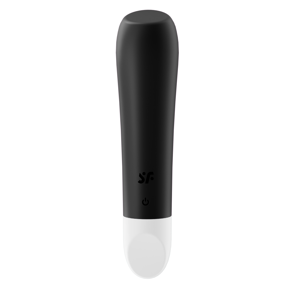 Satisfyer Ultra Power 2 - 12 Modlu Titreşimli Şarjlı Mini Vibratör