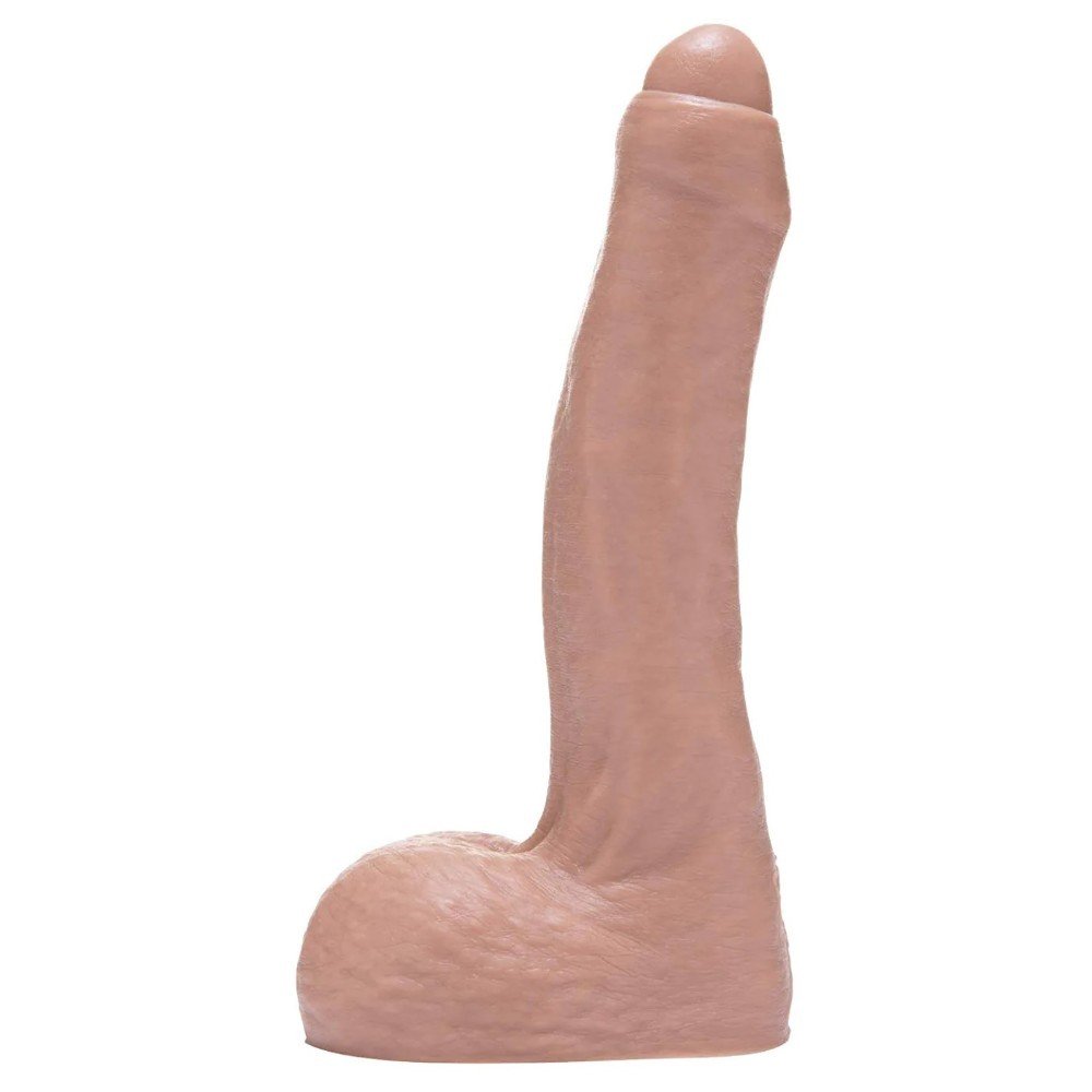 Fleshjack Fleshjack Boys Diego Sans 18 Cm Realistik Penis Dildo 