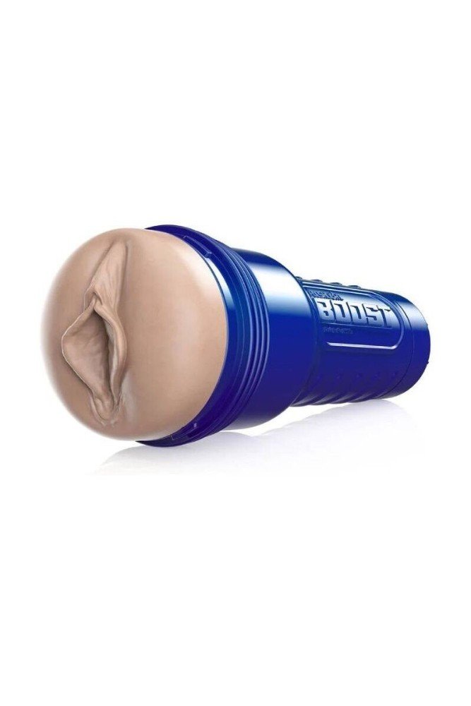 Fleshlight Boost Bang Vajina Mastürbatör