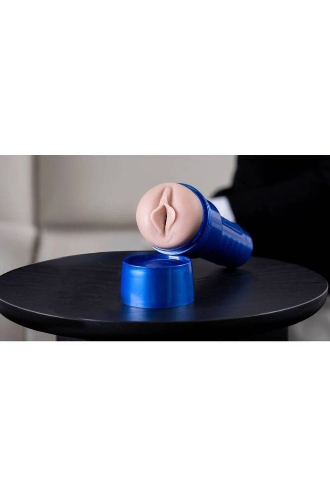 Fleshlight Boost Bang Vajina Mastürbatör