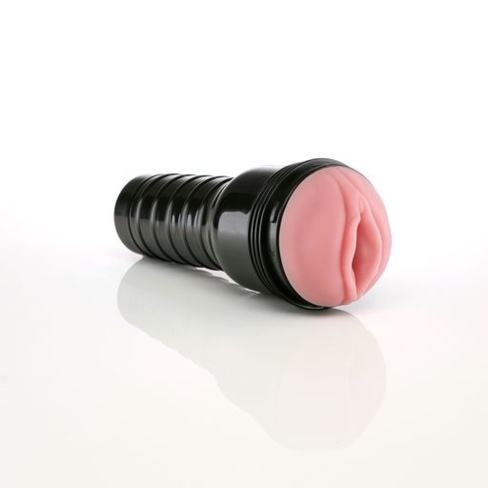 Fleshlight Pink Lady Mini-Lotus Vajina Mastürbatör