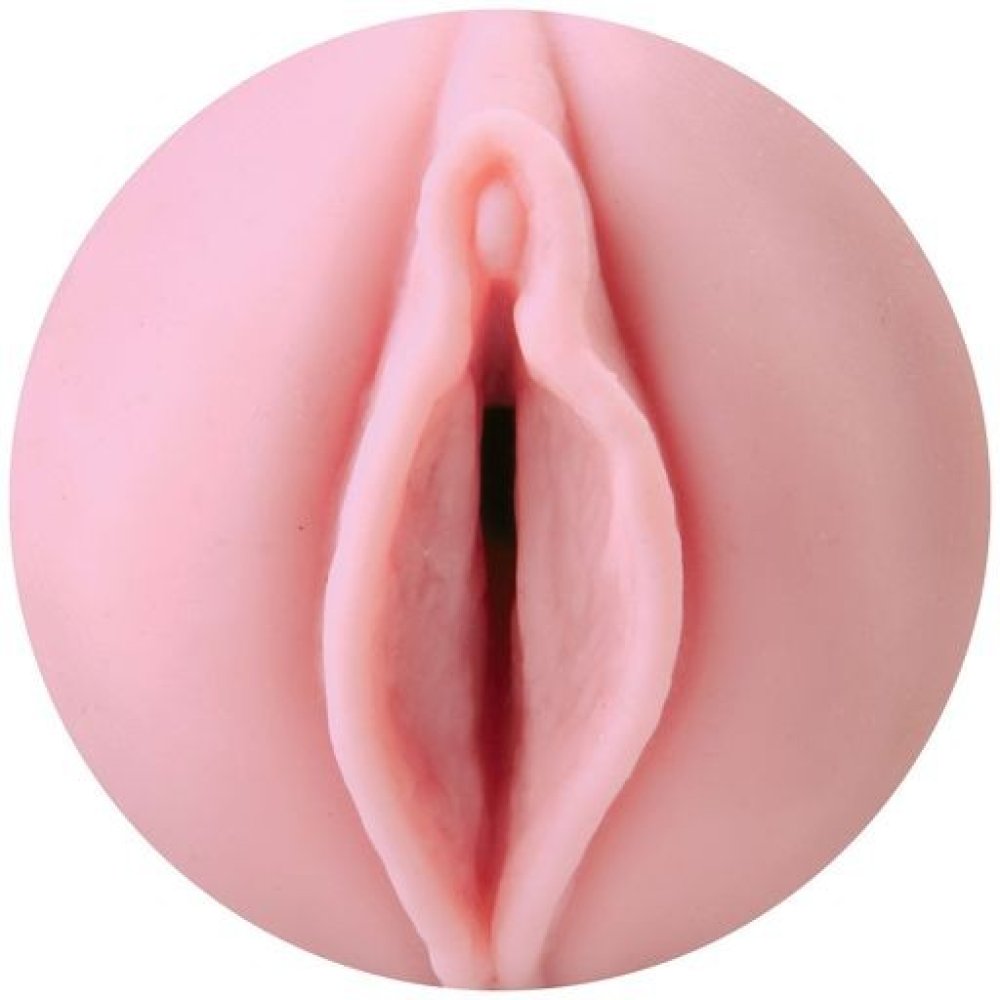 Fleshlight Pink Lady Mini-Lotus Vajina Mastürbatör